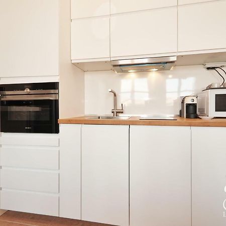 Appartement Il Pelèr à Toscolano Maderno Extérieur photo
