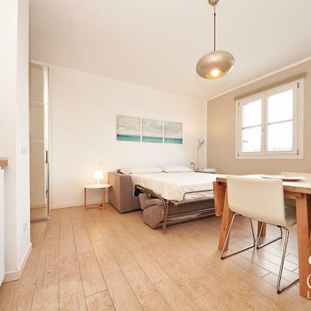 Appartement Il Pelèr à Toscolano Maderno Extérieur photo