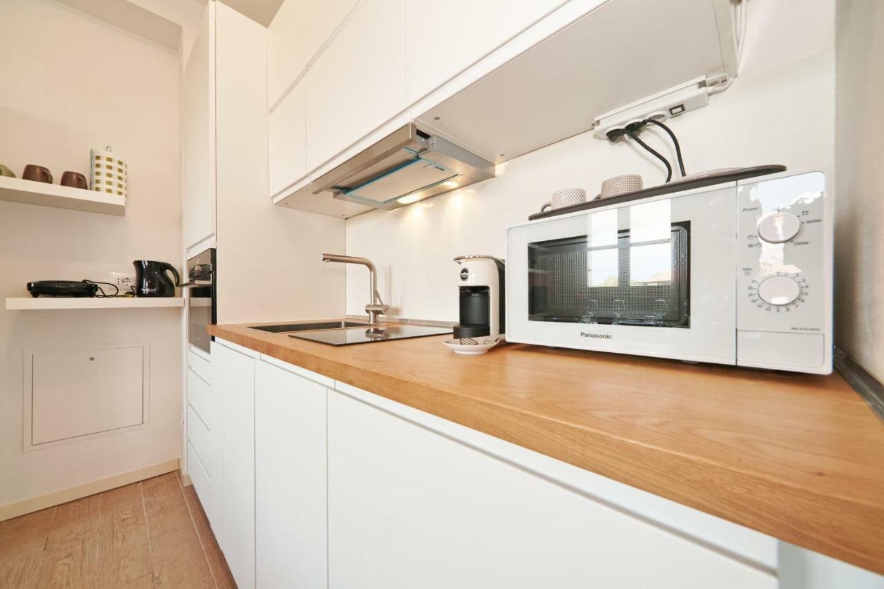 Appartement Il Pelèr à Toscolano Maderno Extérieur photo