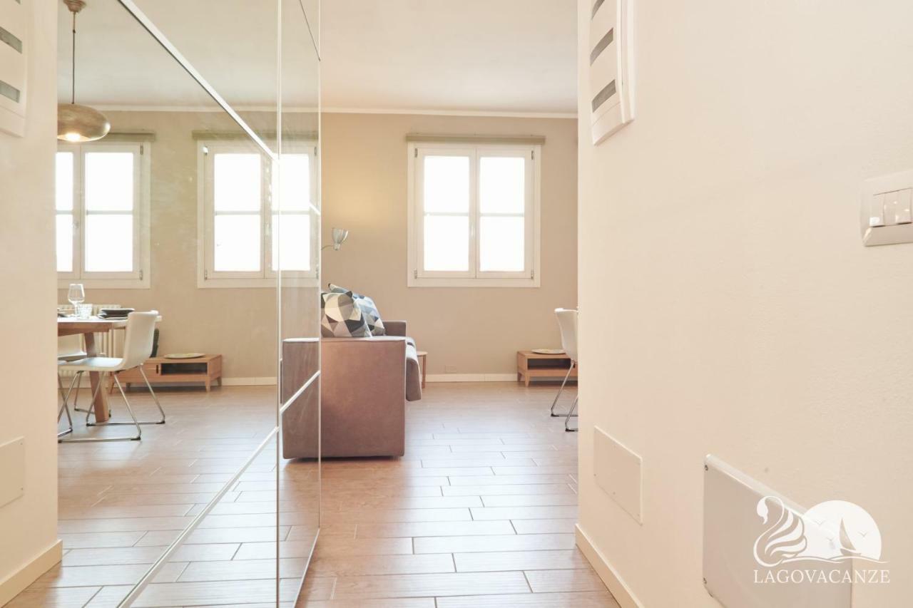 Appartement Il Pelèr à Toscolano Maderno Extérieur photo