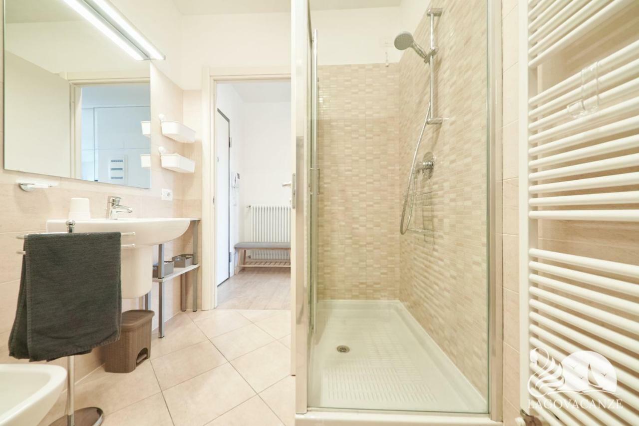 Appartement Il Pelèr à Toscolano Maderno Extérieur photo